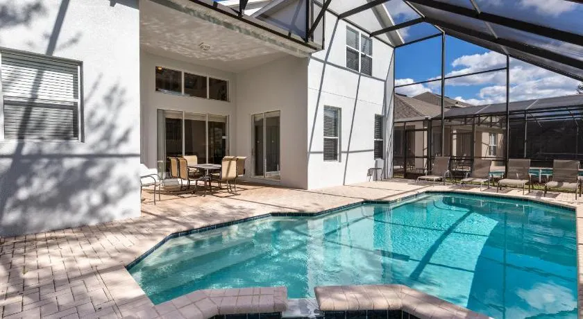 Windsor Dream - 6 bedroom resort pool home - Image 1