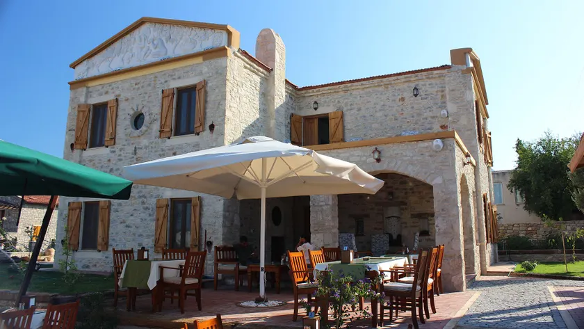 Eski Datça Otel - Image 1