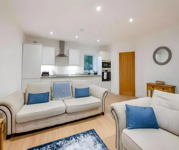 Salix Cottages - Image 1