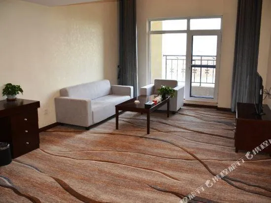 Ensikai Garden Hotel - Image 1