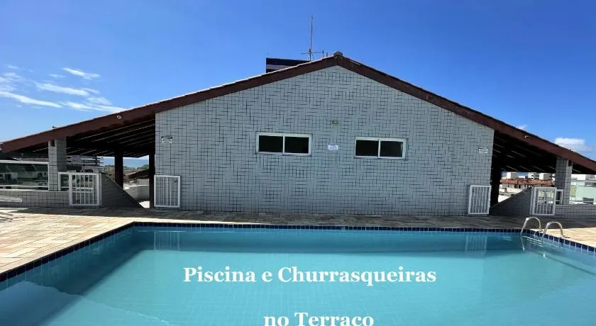 Apartamento na Praia Grande - Ubatuba - Image 1