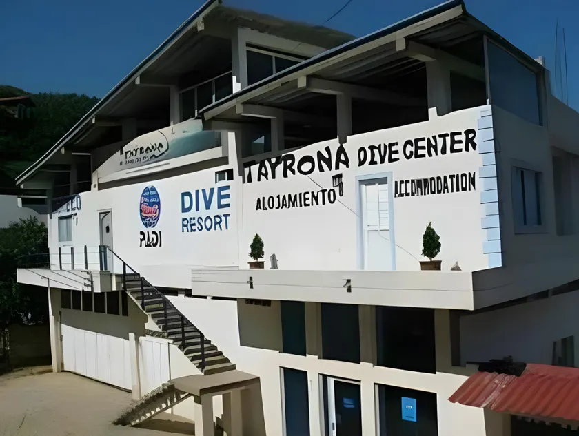 Tayrona Dive Center - Image 1