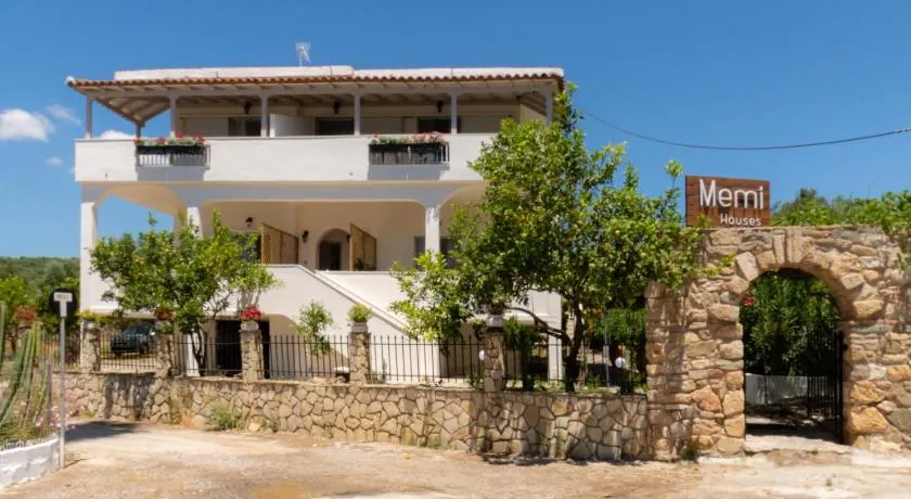 Memi Houses - Image 1