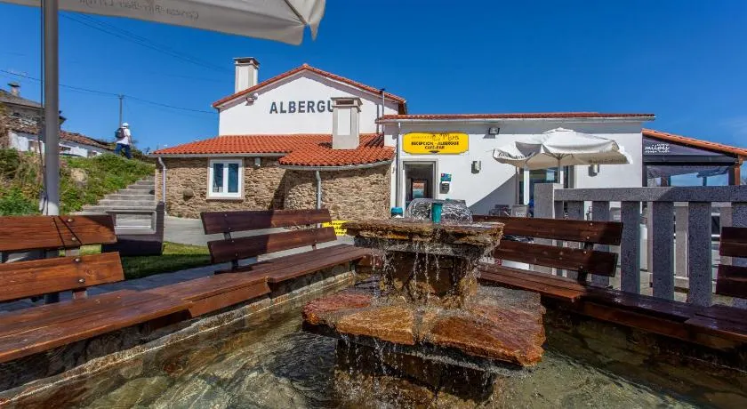 Albergue Milpés - Image 1