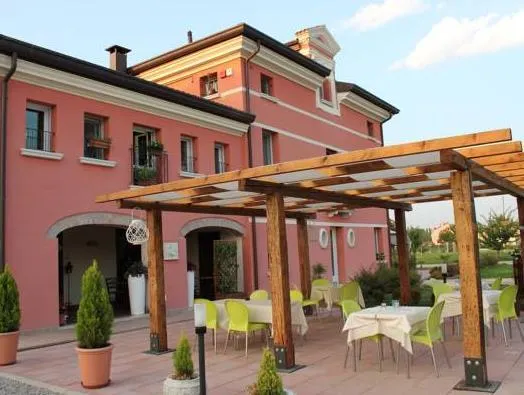Villa Maria Luigia - Image 1