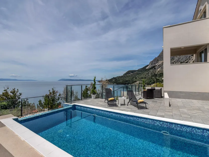 Superbe Villa avec Piscine - Image 1