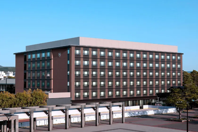 The Royal Park Hotel Kyoto Umekoji - Image 1
