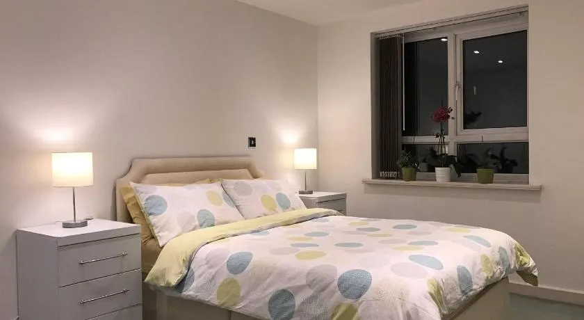 A double room in a great location - Image 1