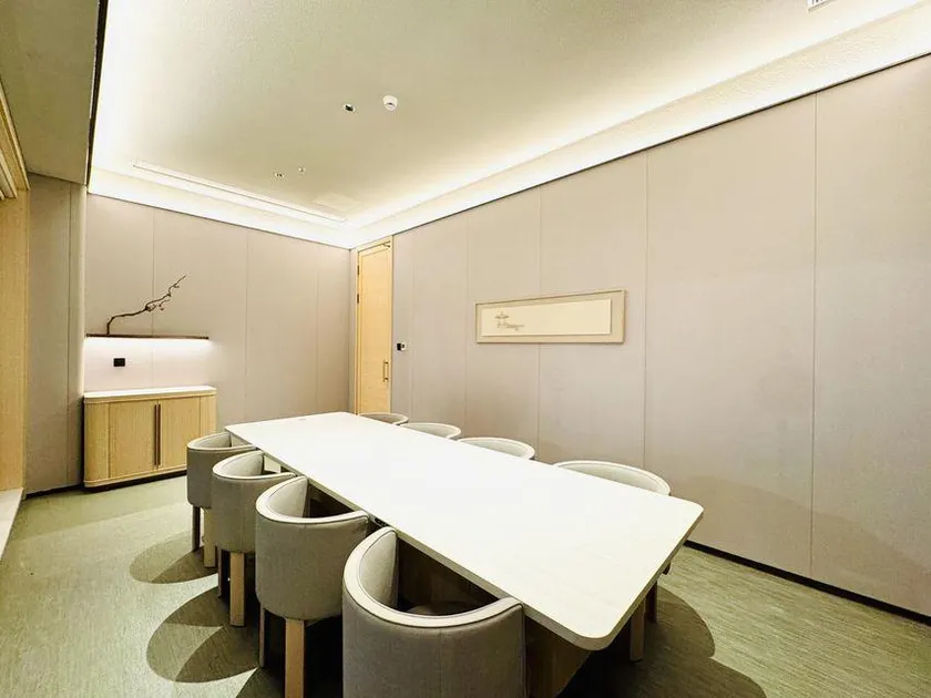 Ji Hotel Shanwei Xinli Plaza - Image 1