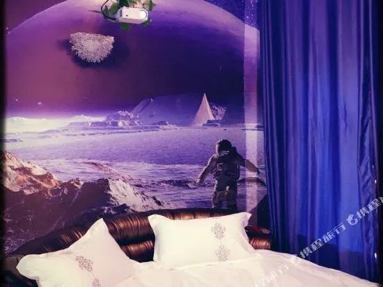Shi'erfang Theme Guesthouse - Image 1