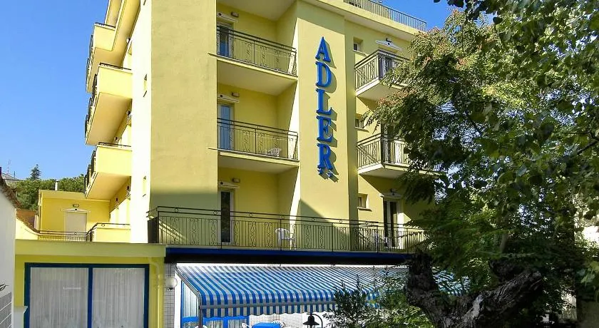 Hotel Adler - Image 1