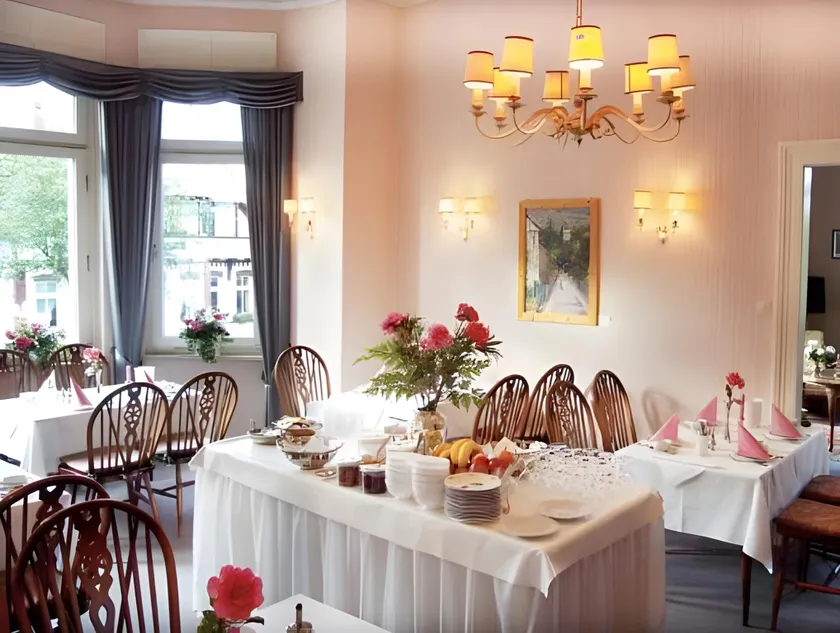 Hotel Rosenau - Image 1