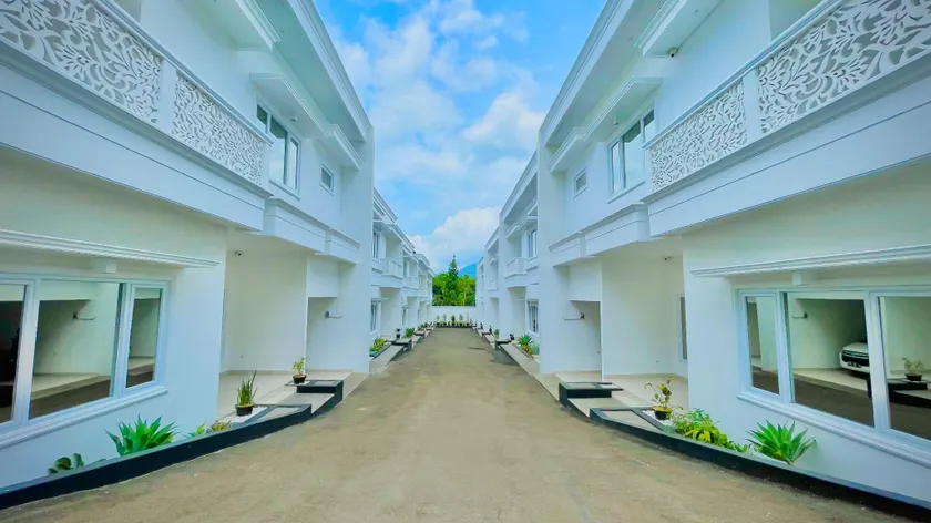 RRR Luxury Villas - Image 1