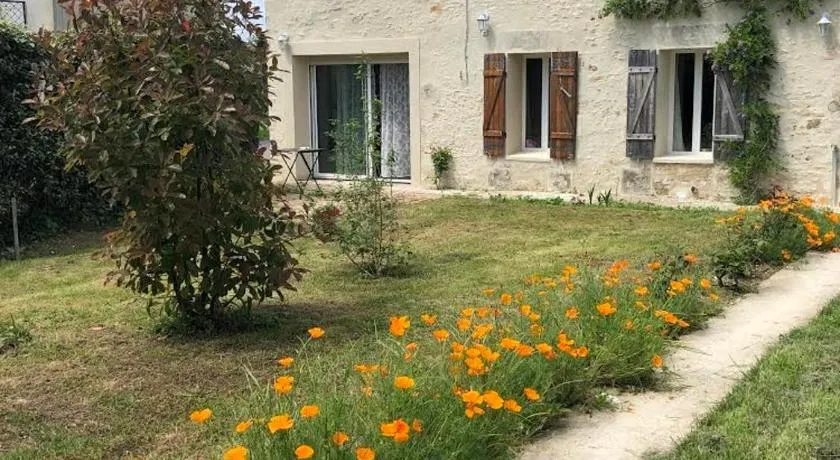 Gite Augirons - Image 1