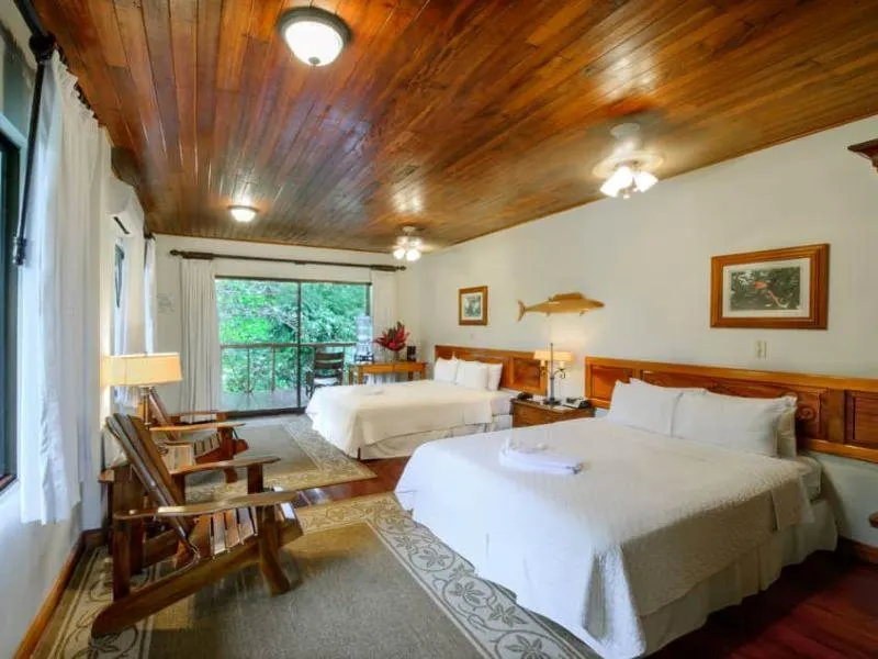 Crocodile Bay Resort - Image 1