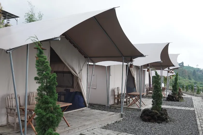 glamping royal mulia - Image 1