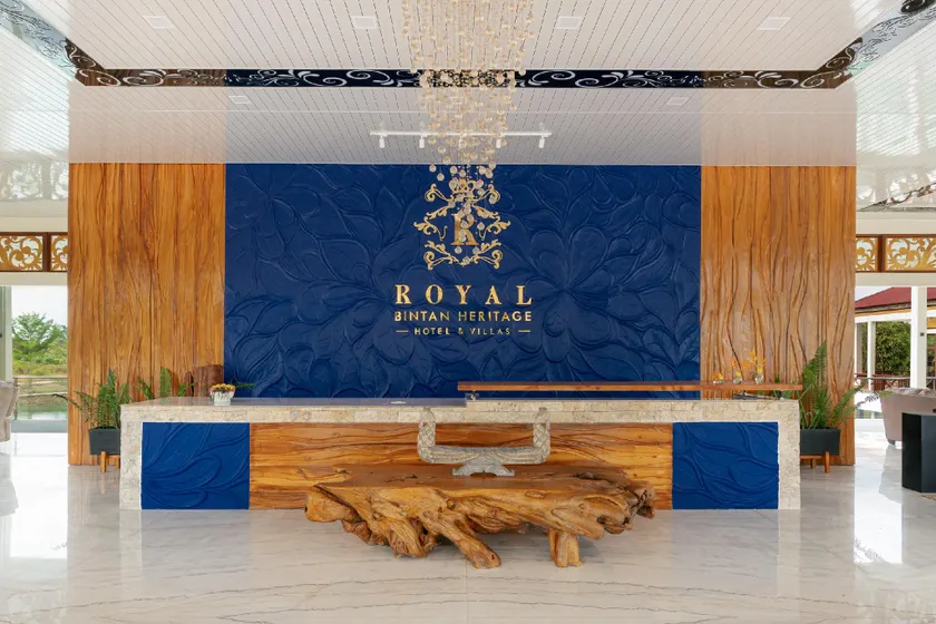 Royal Bintan Heritage - Image 1