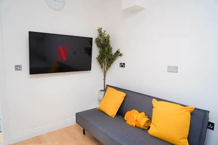 Cosy one Bedroom Flat - London. - Image 1