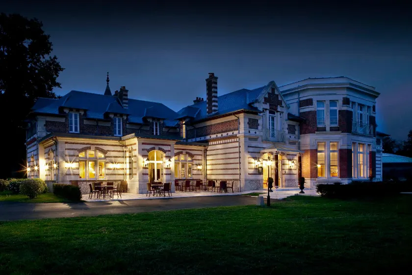 Le Domaine des Roches, Hotel & Spa - Image 1