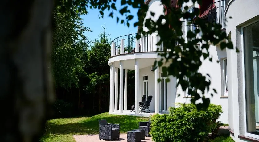 Villa Scolia - Image 1