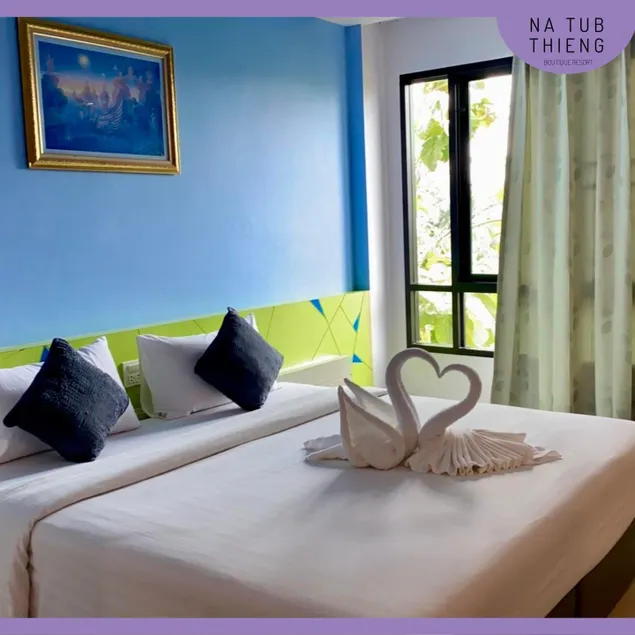 Na Tubthieng Boutique Resort Trang - Image 1