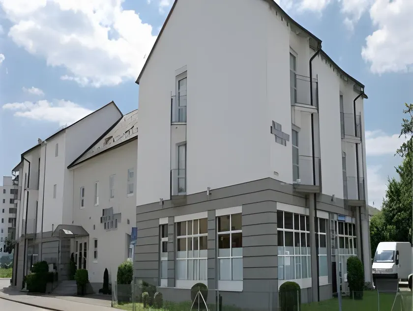Hotel Feyrer - Image 1
