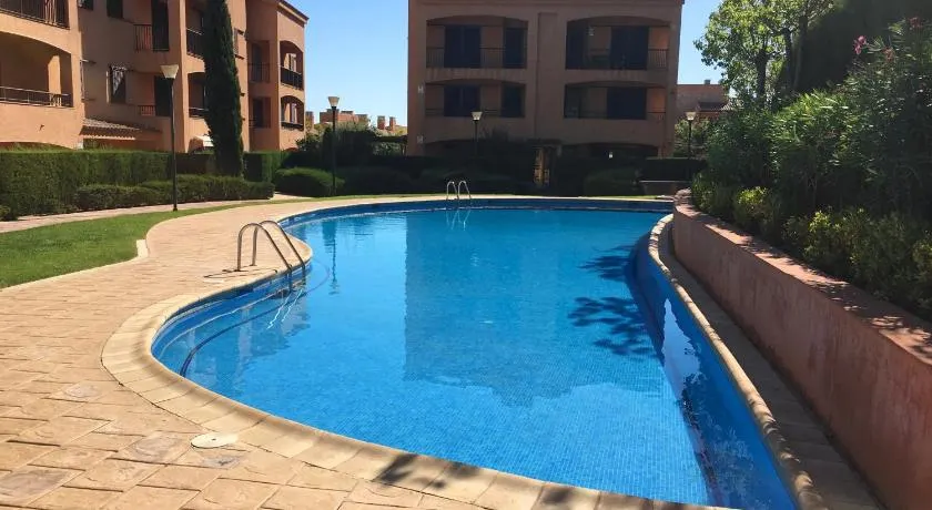 MSJ94 Bonito Apartamento en Marina Sant Jordi - Image 1