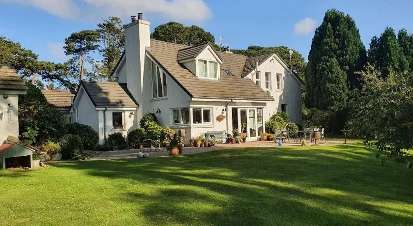 Drumee Lodge boutique B and B, Newcastle, County Down - Image 1