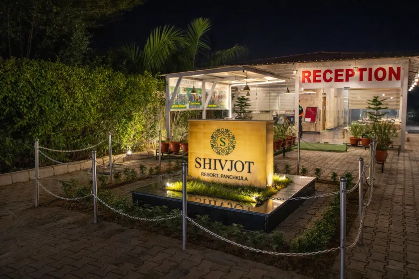 Shivjot Farms And Resort - Image 1
