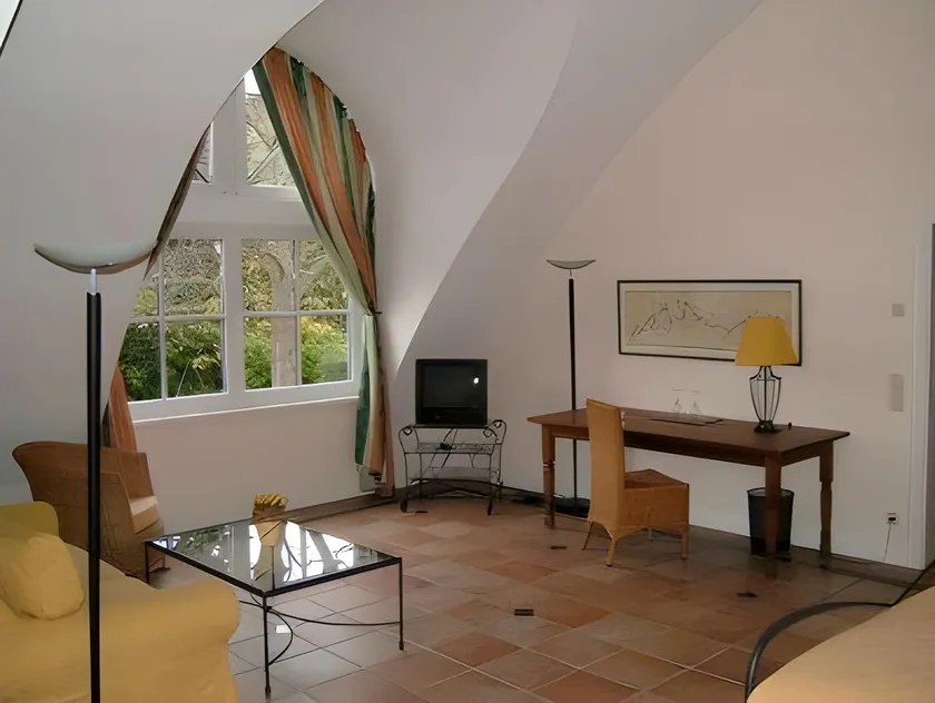 Wein- und Landhaus S A Prüm - Image 1