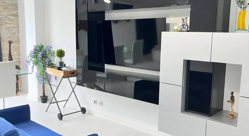 Apartamento Portus Apostoli - Image 1