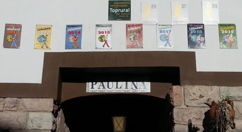 Pension Paulina - Image 1