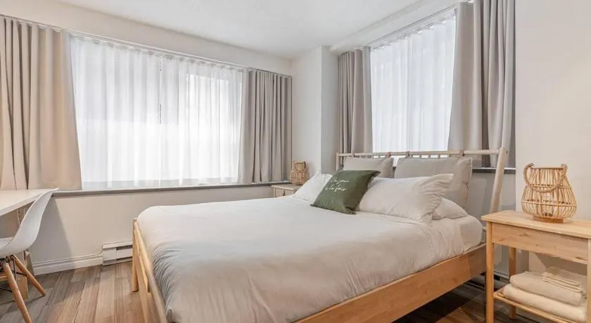 Loft 402 Downtown Quebec City - Image 1