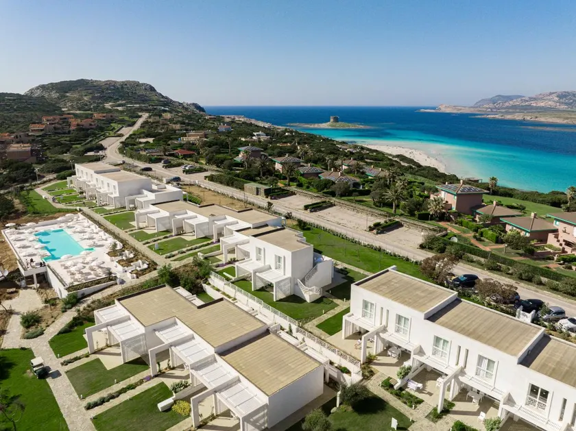 Charming house in Stintino, near La Pelosa Beach - Image 1