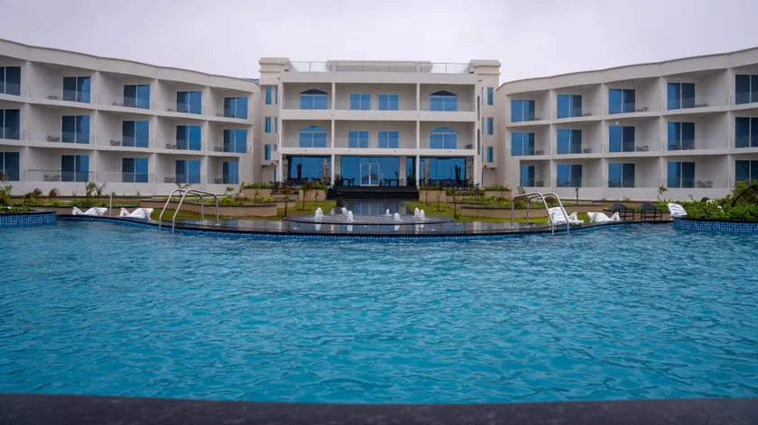 Arabian Sea Resort Salalah - Image 1