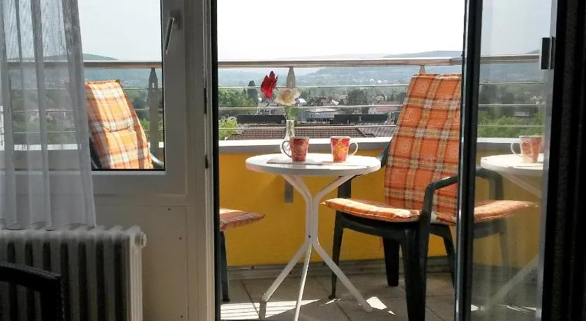 Komfort Ferienwohnung Bad Pyrmont Nähe Kurpark - Image 1