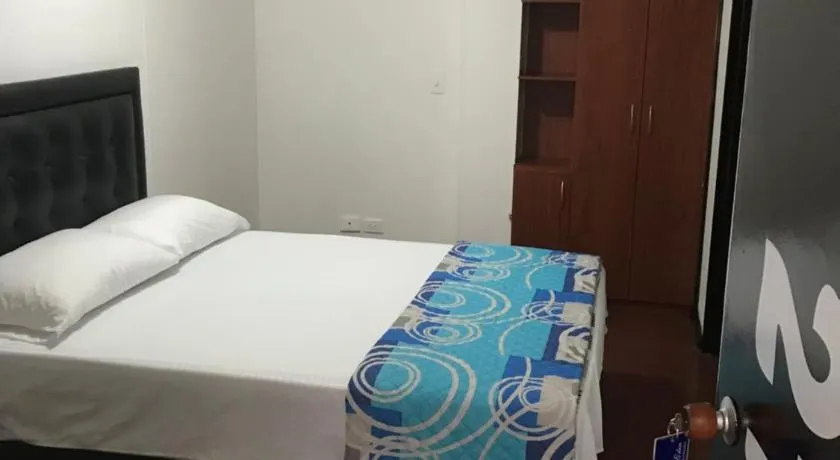 Hostal El Eden Manizales - Image 1