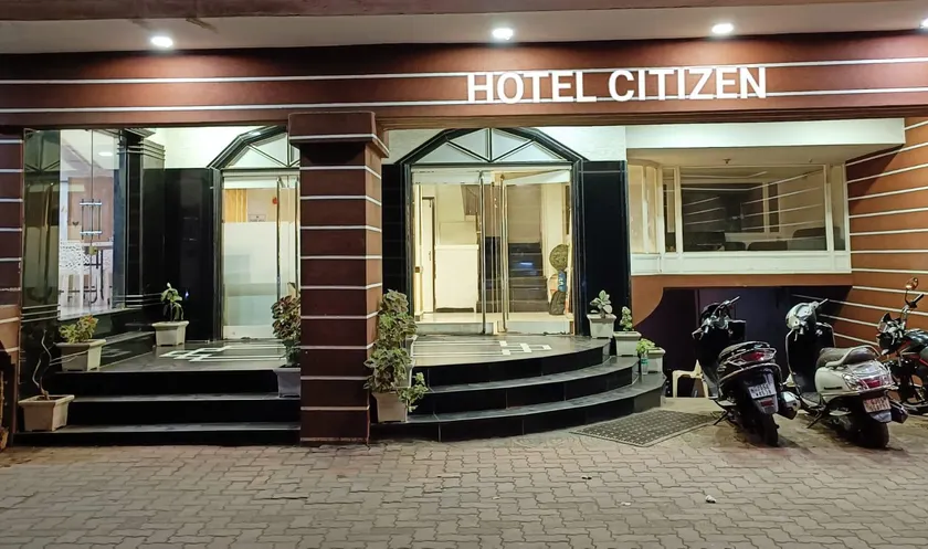 Hotel Citizen - Surat - Image 1