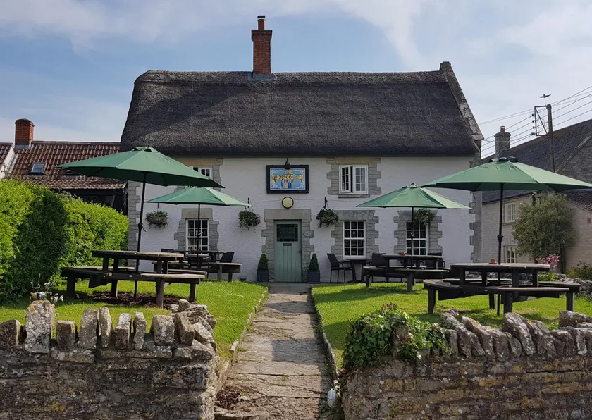 The Kingsdon Inn - Image 1