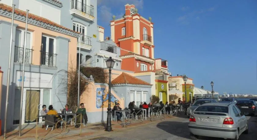 estudio marina puerto sherry - Image 1