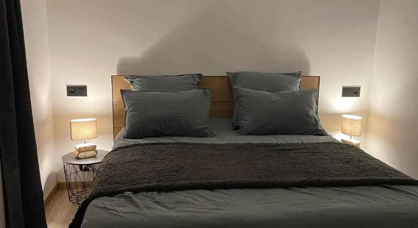 Le gîte cosy de Bouvacôte avec vue panoramique et Sauna - Image 1
