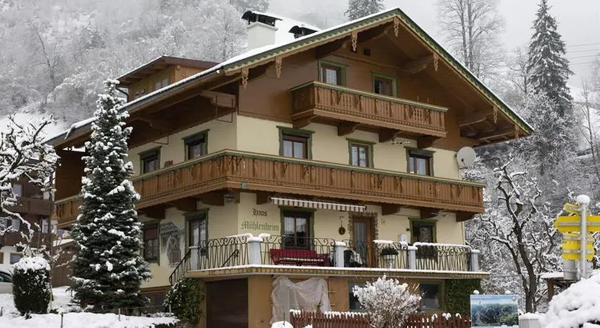 Haus Mühlenheim - Image 1