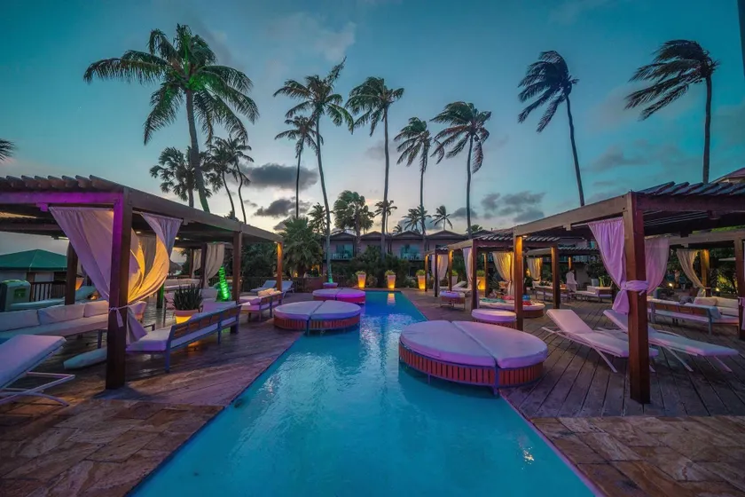 Divi Aruba All Inclusive - Image 1
