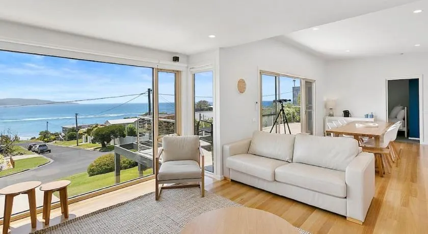 VITAMIN SEA - Uninterrupted sea views in Marengo - Image 1