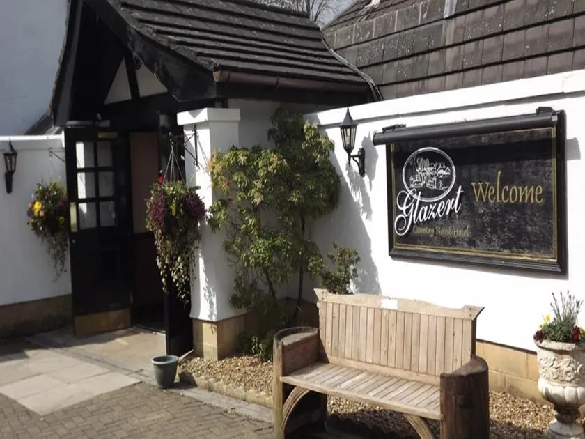 Glazert Country House Hotel - Image 1