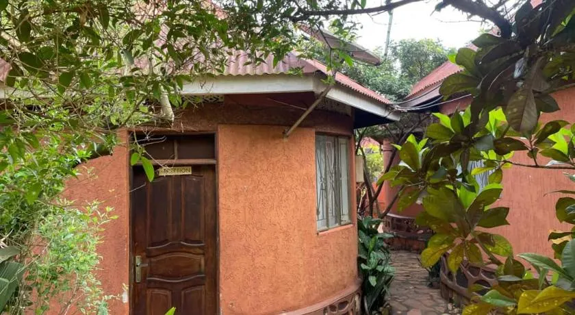 Nilonian Holiday Villa Guest House - Image 1