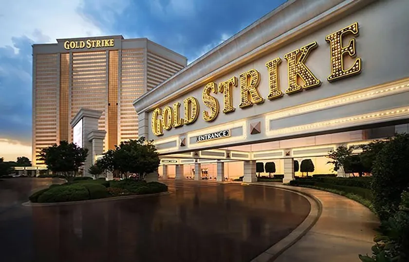 Gold Strike Casino Resort - Image 1