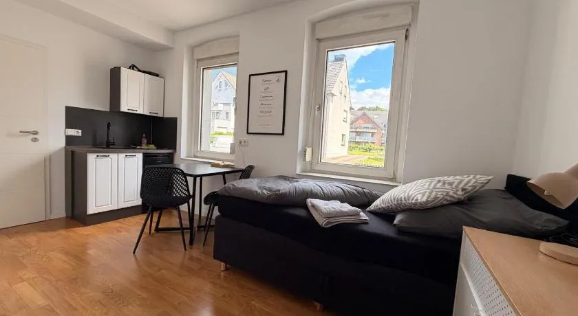 GWP Apartments - Image 1