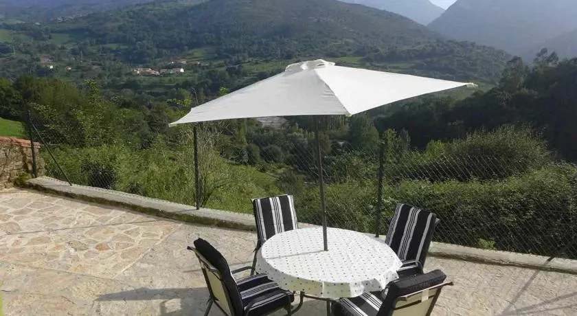Casa Rural Vely para 8 personas - Image 1