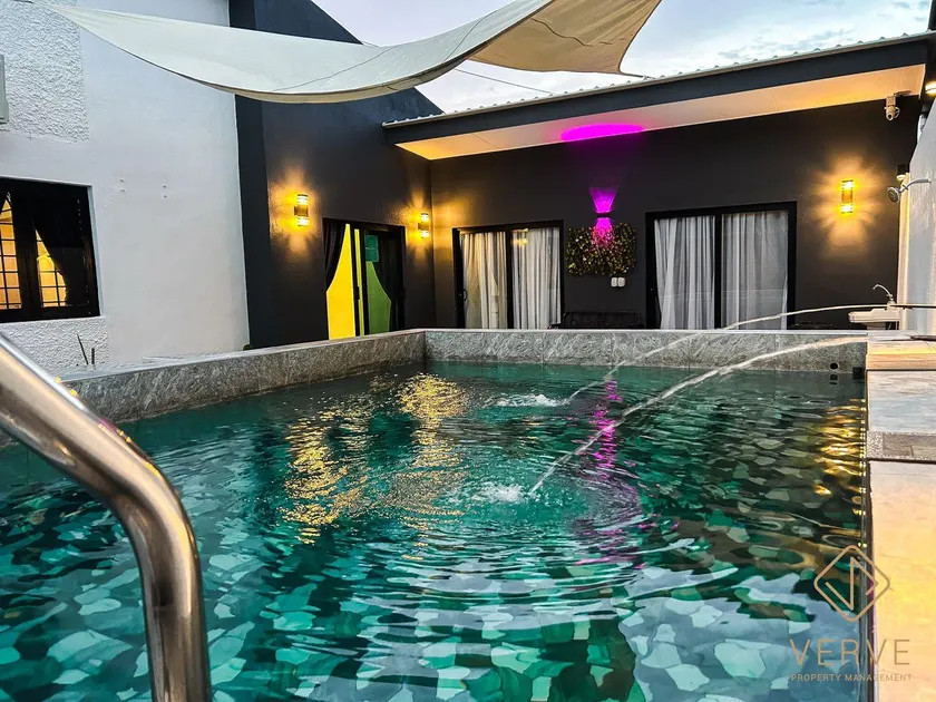 Ipoh C Private Club House by Verve EECH109 - Image 1